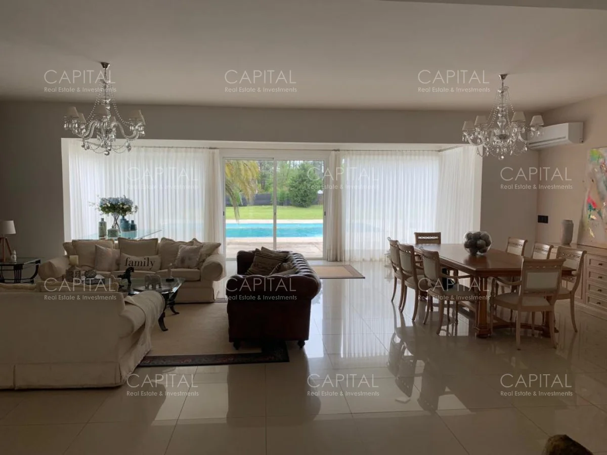 Casa en Golf, propiedad 280103 -Imagen 23