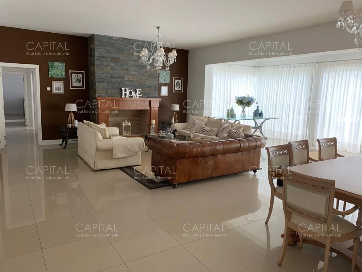 Casa en Golf, propiedad 280103 -Imagen 5