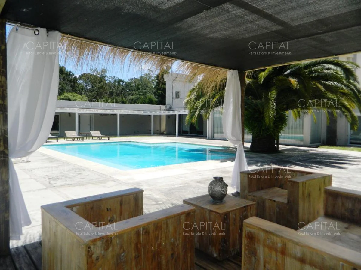 Casa en Golf, propiedad 280103 -Imagen 6
