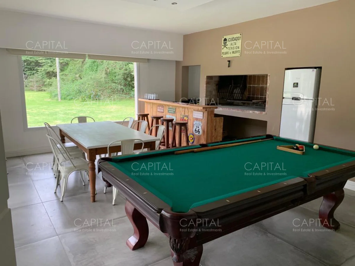 Casa en Golf, propiedad 280103 -Imagen 9