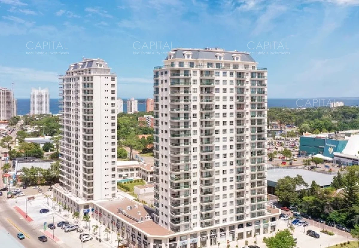 Apartamento en Roosevelt, propiedad 280105 -Imagen 13