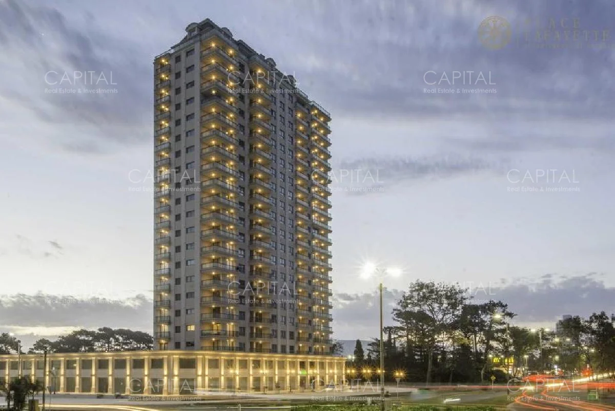 Apartamento en Roosevelt, propiedad 280105 -Imagen 14