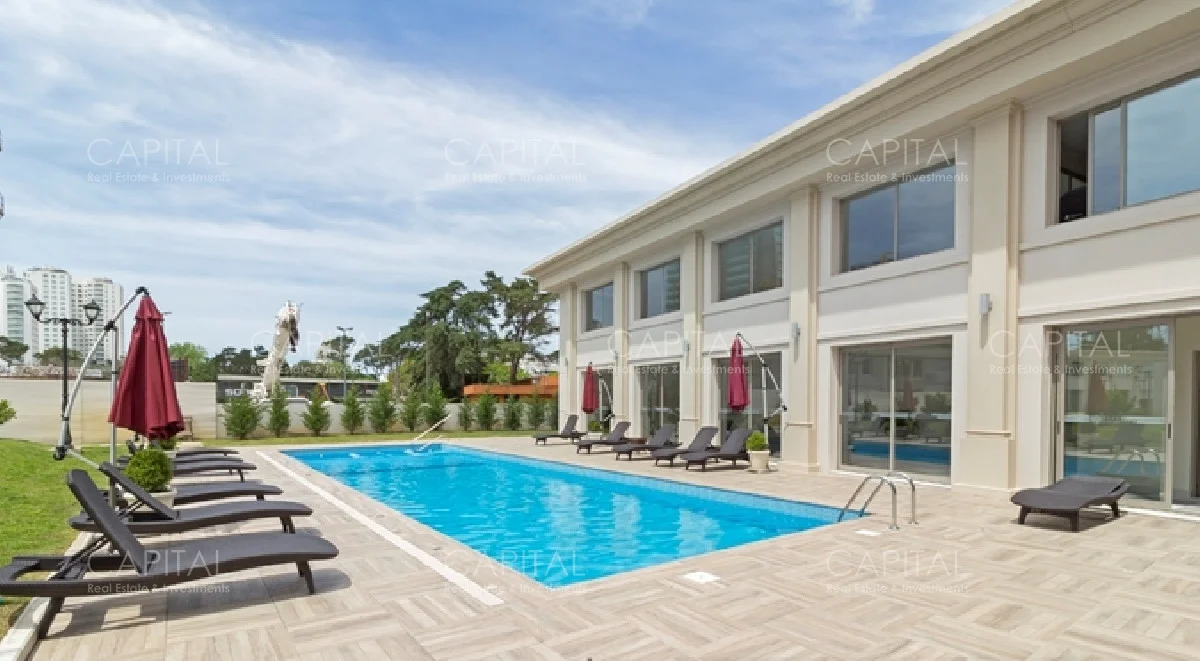 Apartamento en Roosevelt, propiedad 280105 -Imagen 15
