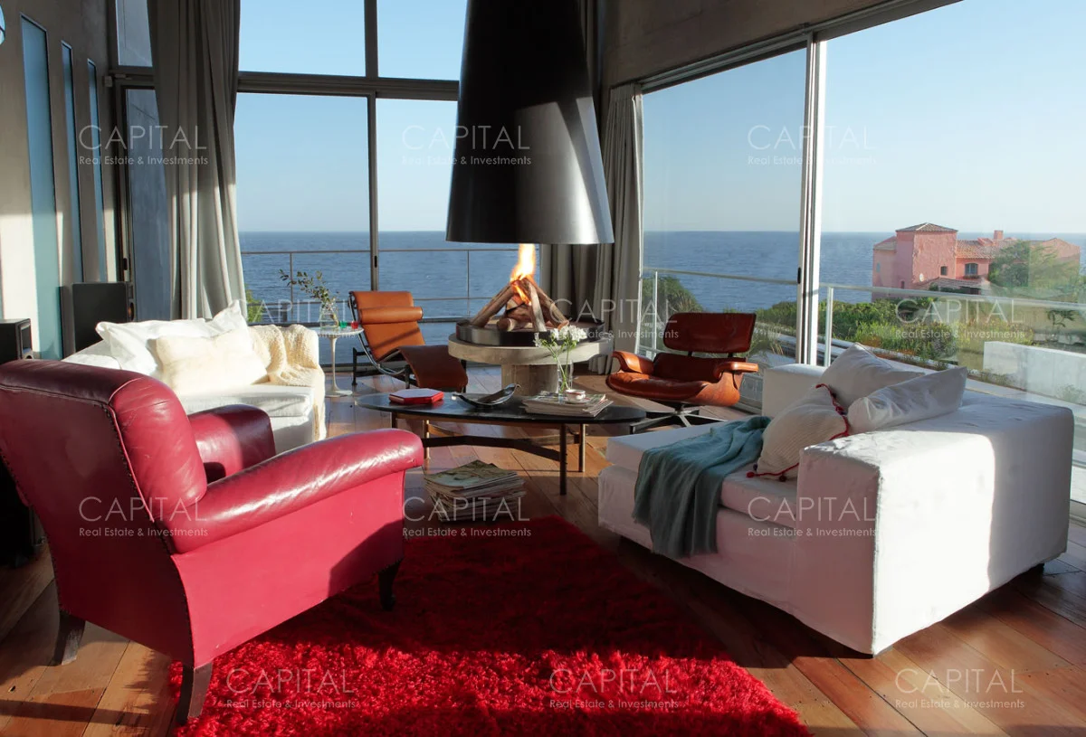 Casa en Punta Piedras, propiedad 280106 -Imagen 1