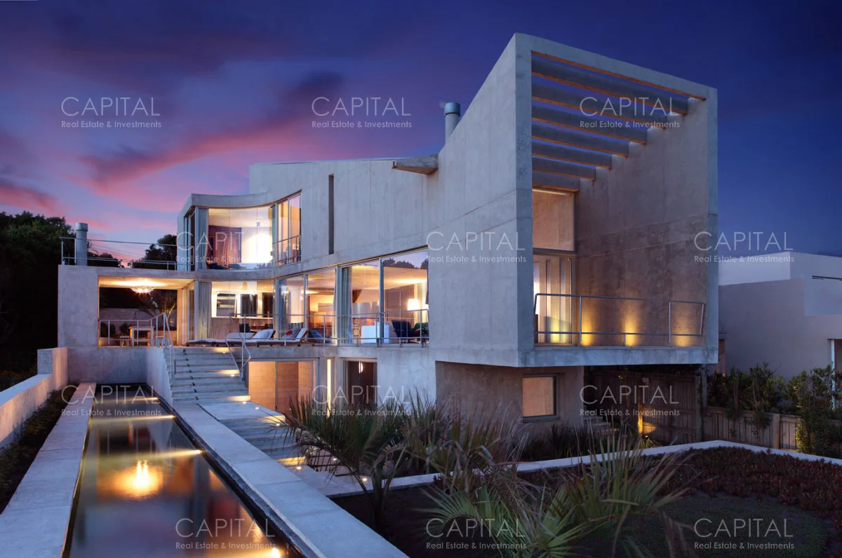 Casa en Punta Piedras, propiedad 280106 -Imagen 2