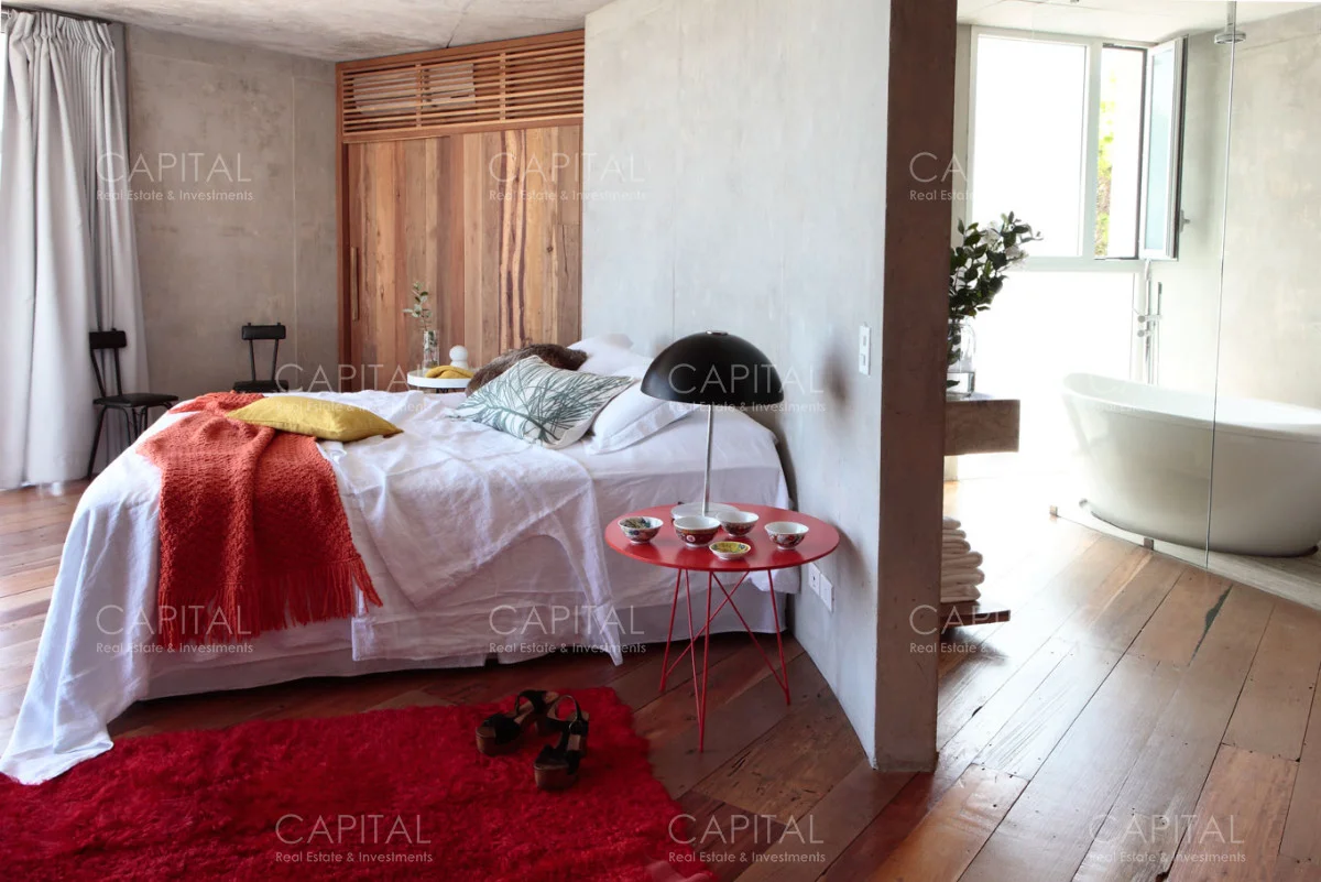 Casa en Punta Piedras, propiedad 280106 -Imagen 15