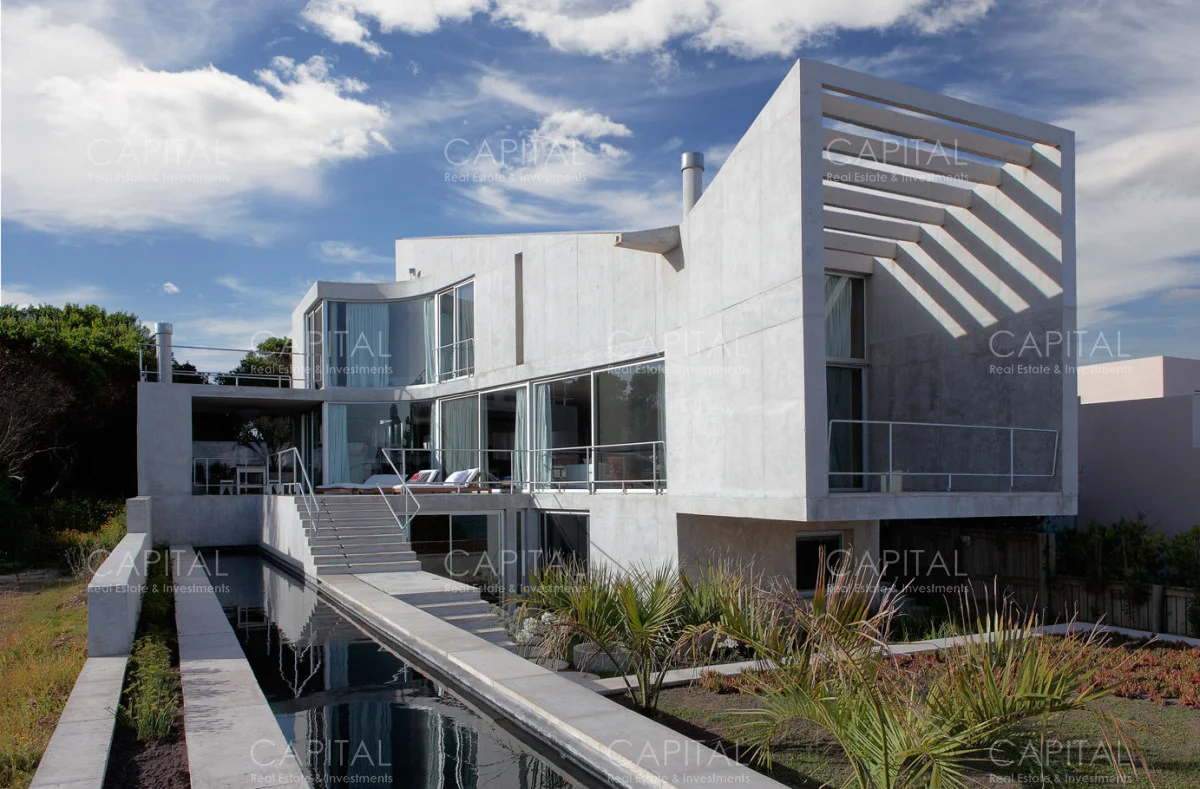 Casa en Punta Piedras, propiedad 280106 -Imagen 3