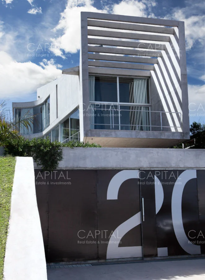 Casa en Punta Piedras, propiedad 280106 -Imagen 4