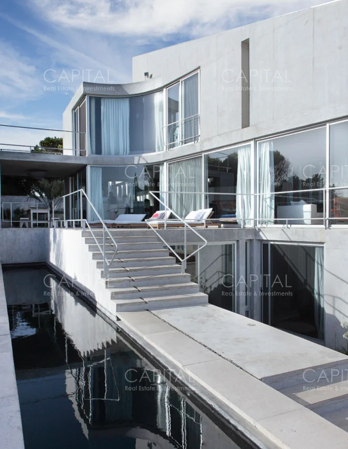 Casa en Punta Piedras, propiedad 280106 -Imagen 5