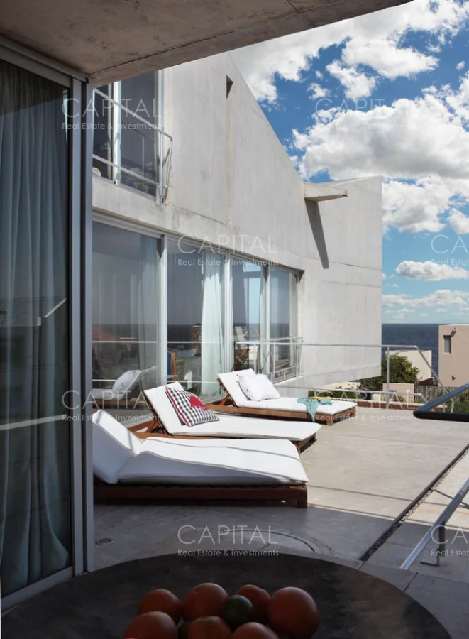 Casa en Punta Piedras, propiedad 280106 -Imagen 6