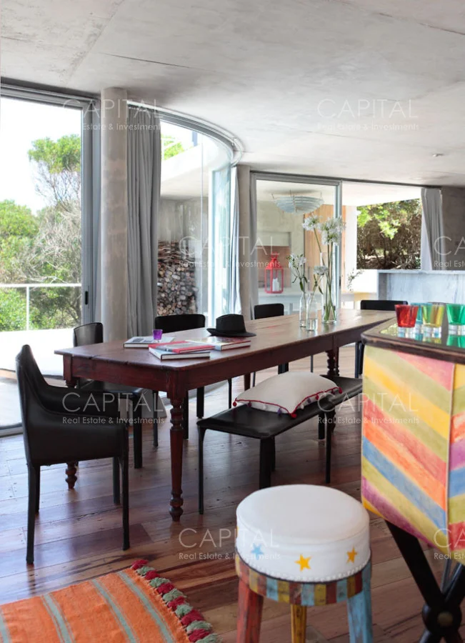 Casa en Punta Piedras, propiedad 280106 -Imagen 8
