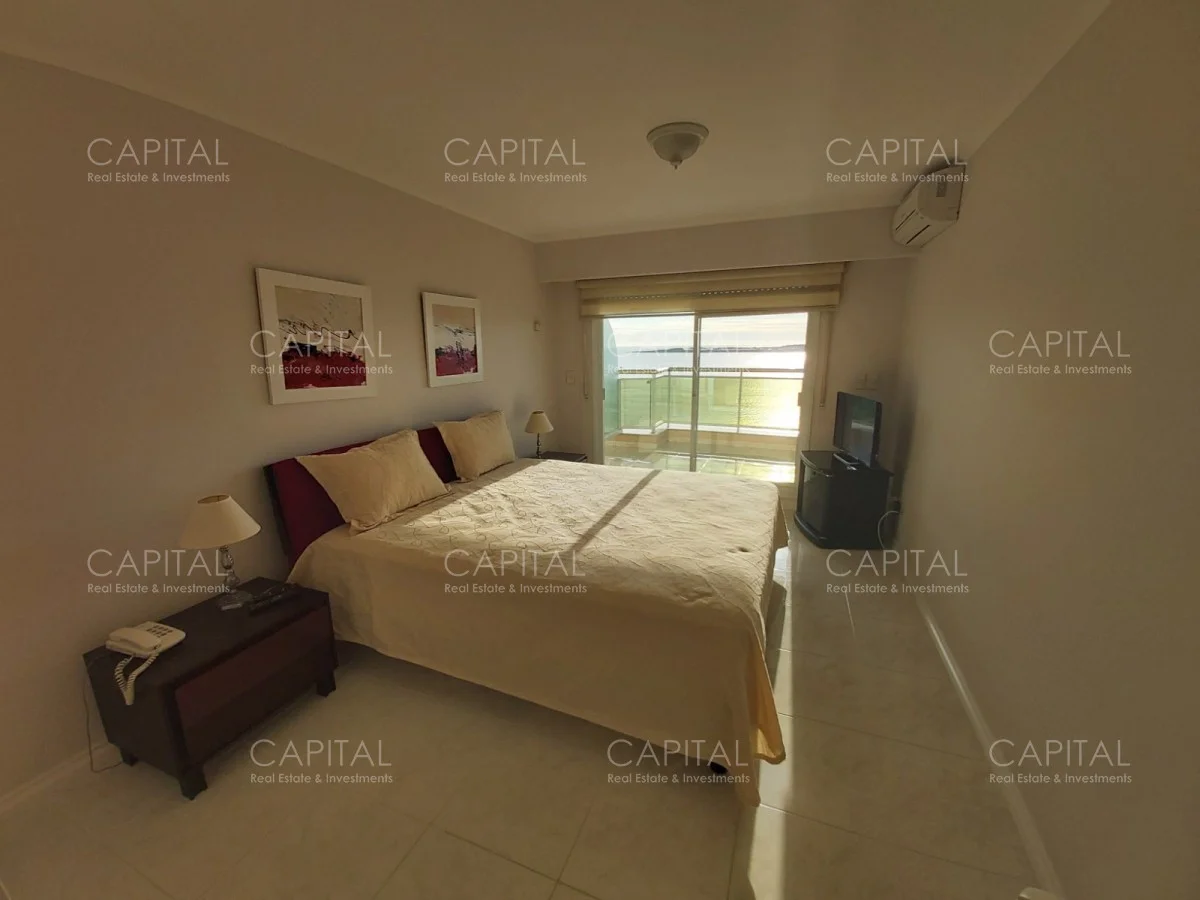 Apartamento en Playa Mansa, propiedad 280111 -Imagen 11