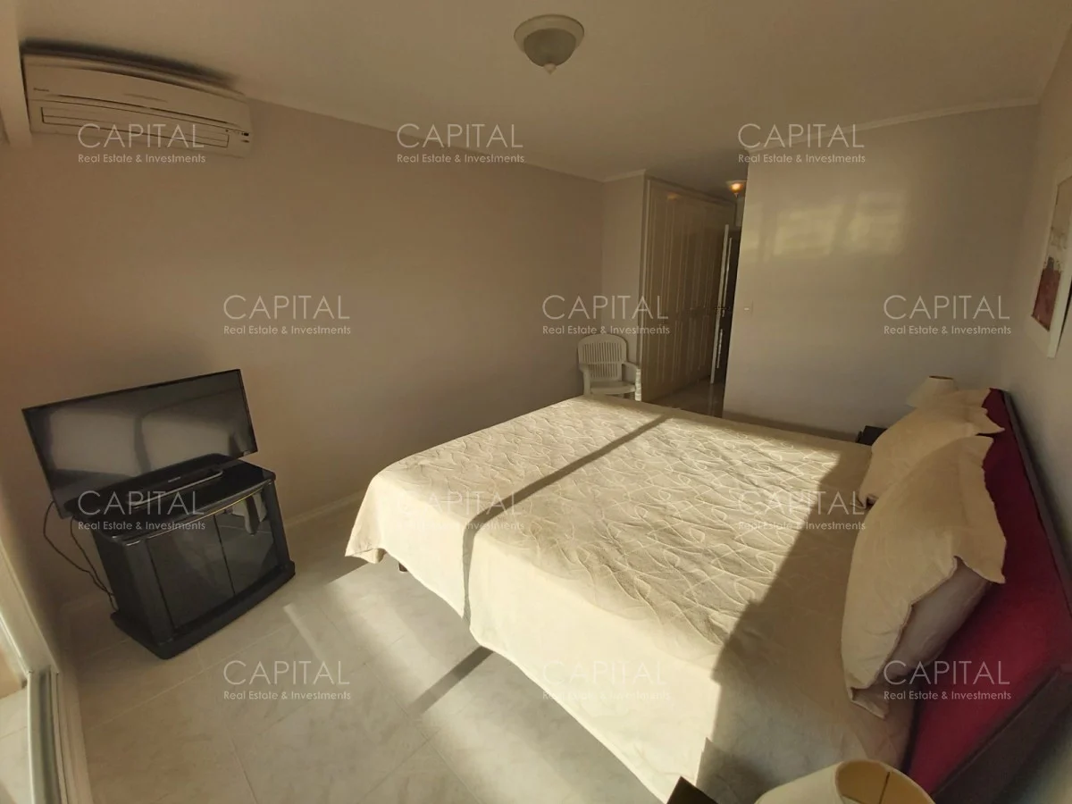 Apartamento en Playa Mansa, propiedad 280111 -Imagen 13