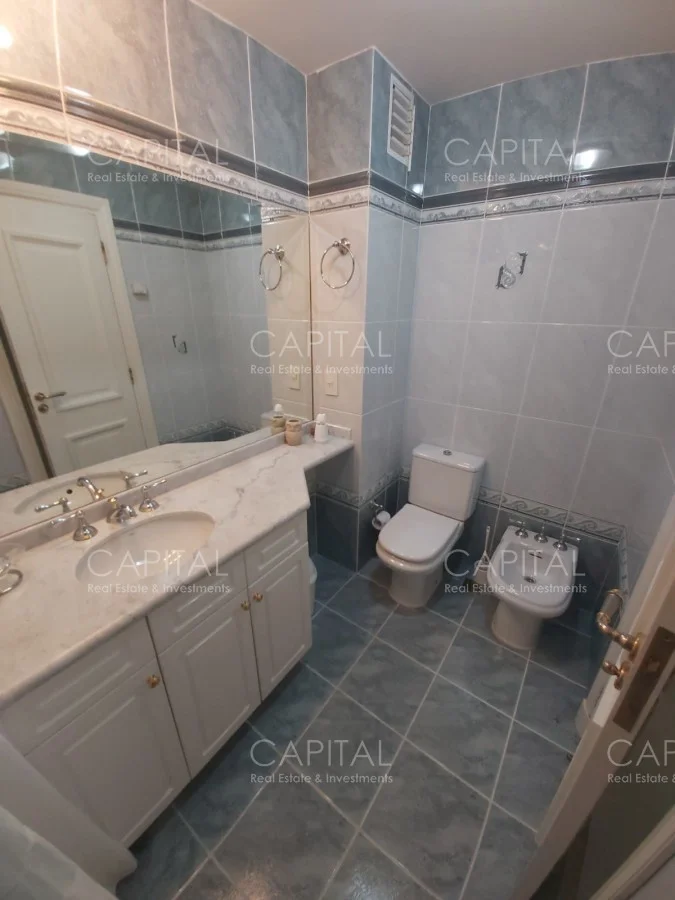 Apartamento en Playa Mansa, propiedad 280111 -Imagen 14
