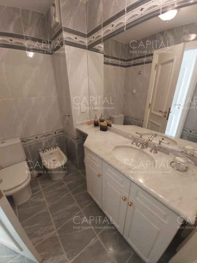 Apartamento en Playa Mansa, propiedad 280111 -Imagen 15