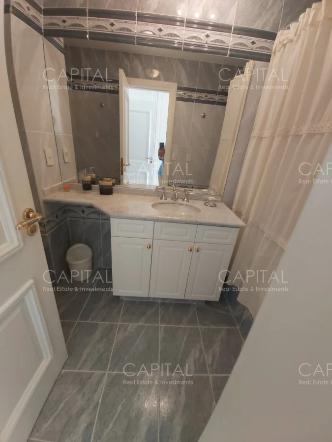 Apartamento en Playa Mansa, propiedad 280111 -Imagen 18