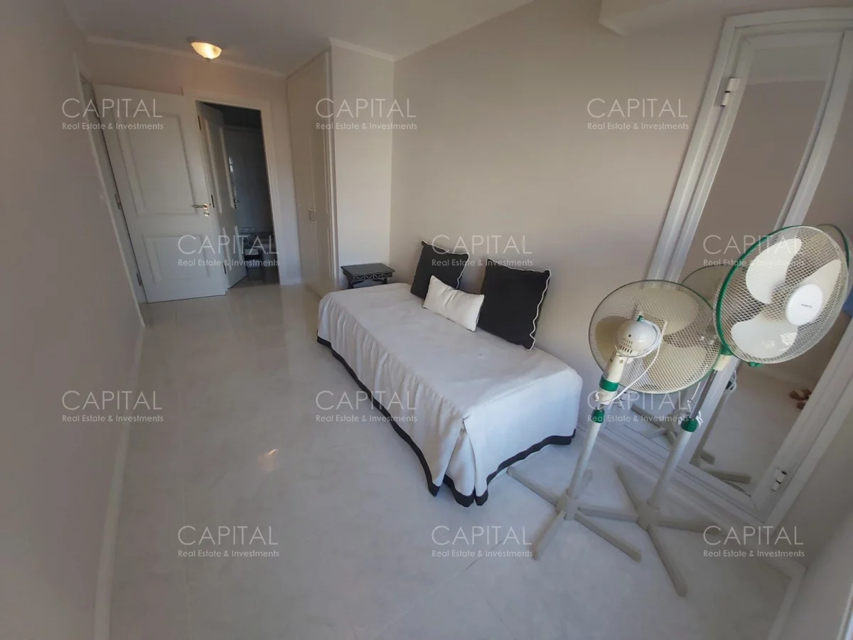 Apartamento en Playa Mansa, propiedad 280111 -Imagen 21