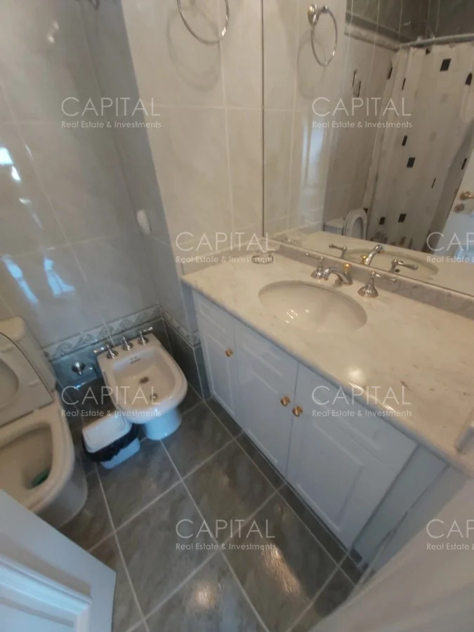 Apartamento en Playa Mansa, propiedad 280111 -Imagen 24