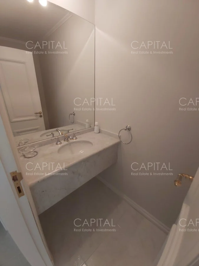 Apartamento en Playa Mansa, propiedad 280111 -Imagen 25