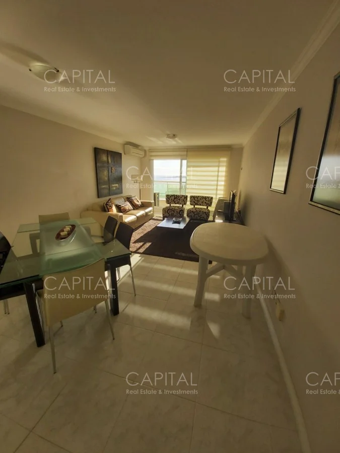 Apartamento en Playa Mansa, propiedad 280111 -Imagen 5