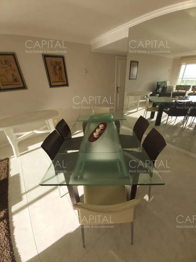 Apartamento en Playa Mansa, propiedad 280111 -Imagen 6