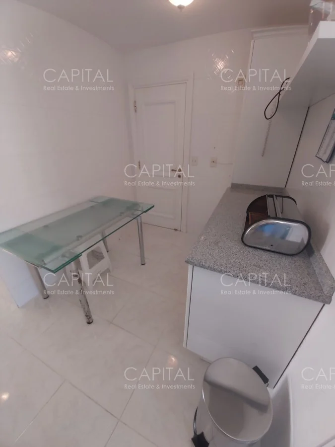 Apartamento en Playa Mansa, propiedad 280111 -Imagen 9