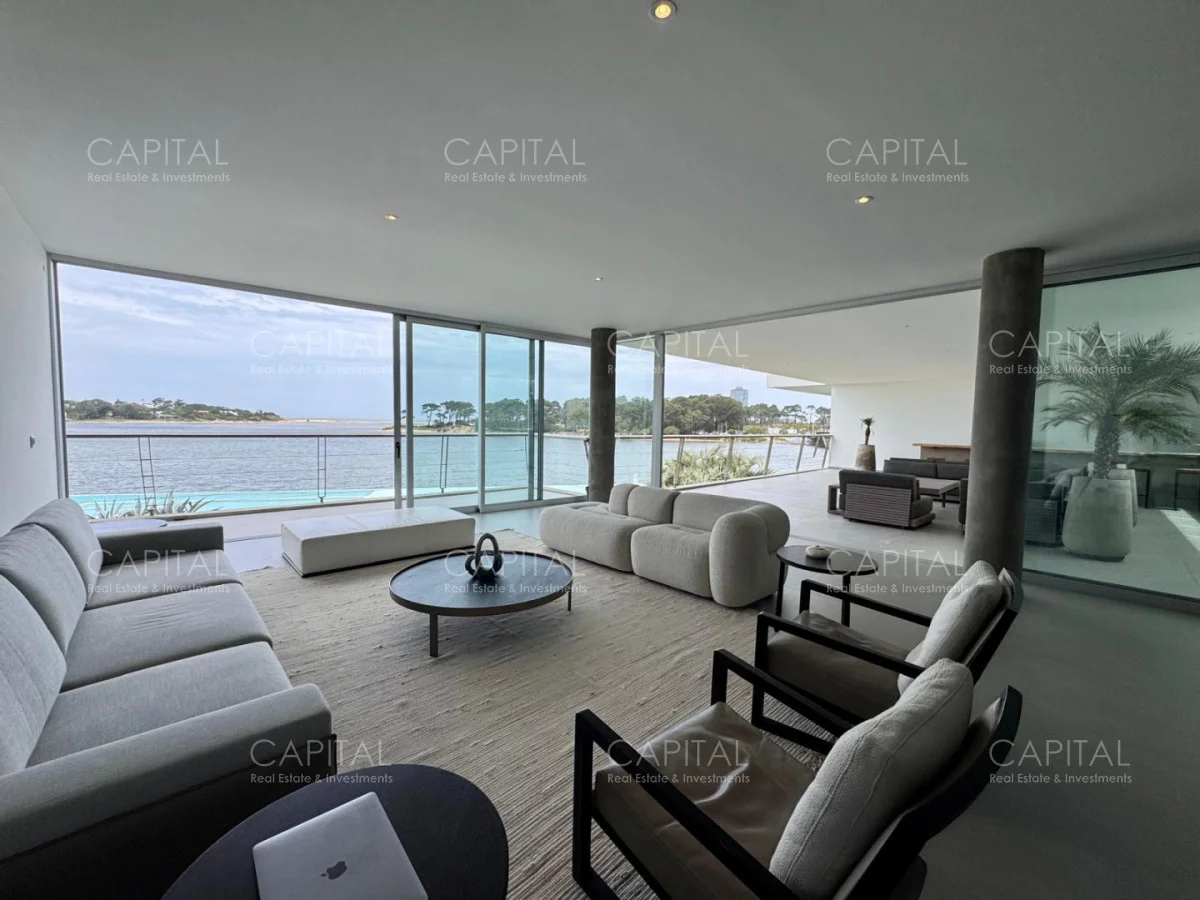 Apartamento en La Barra, propiedad 280112 -Imagen 2