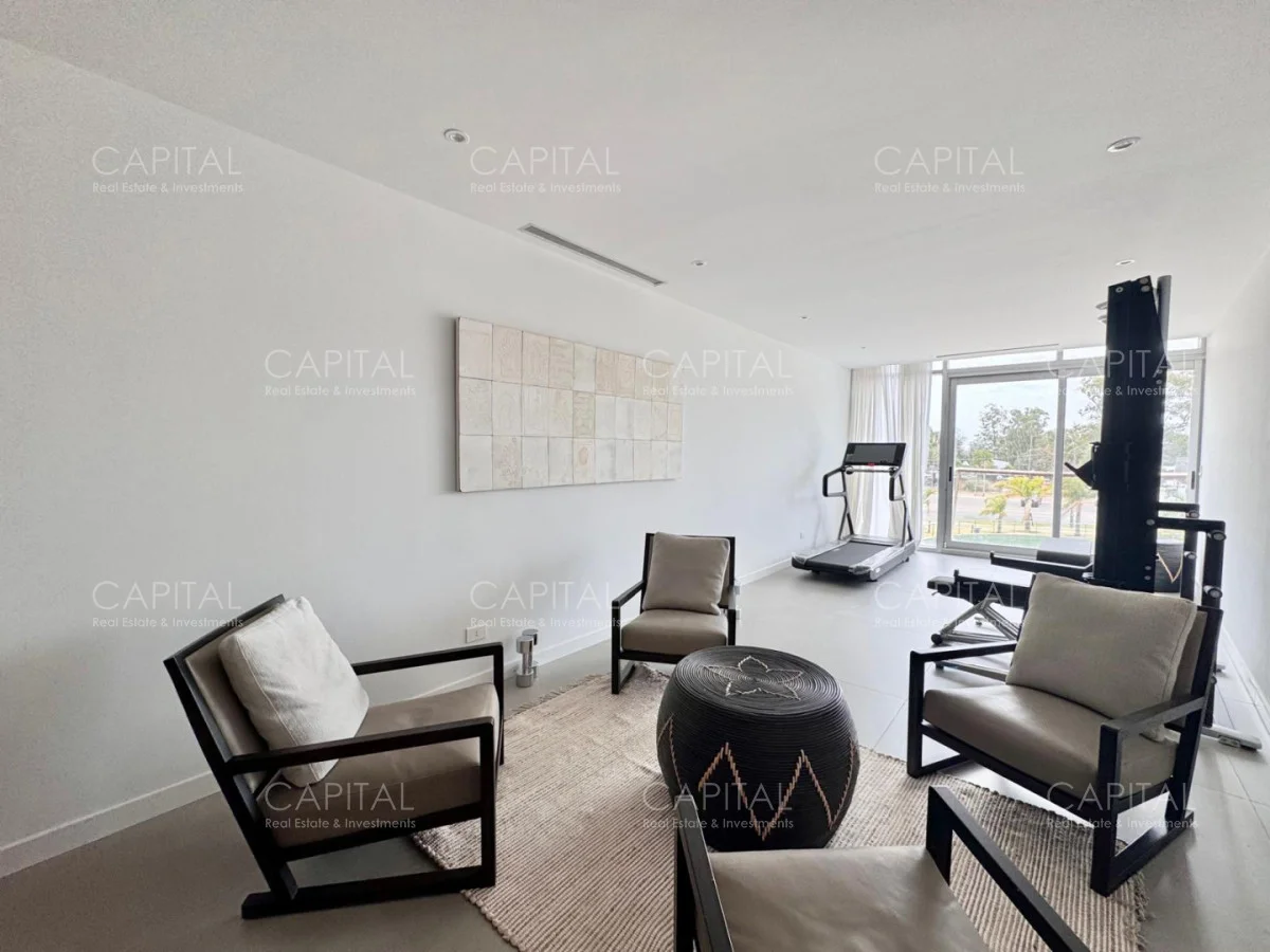 Apartamento en La Barra, propiedad 280112 -Imagen 11
