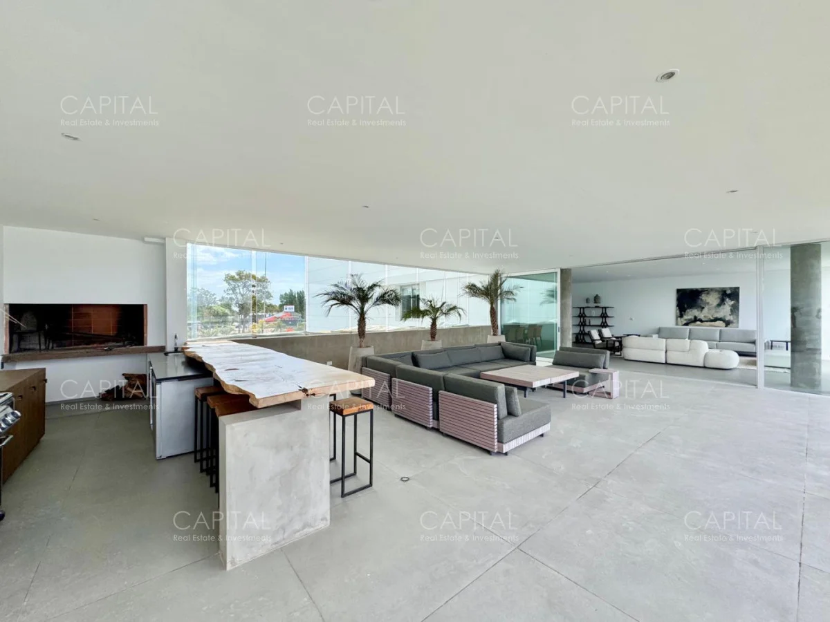 Apartamento en La Barra, propiedad 280112 -Imagen 14