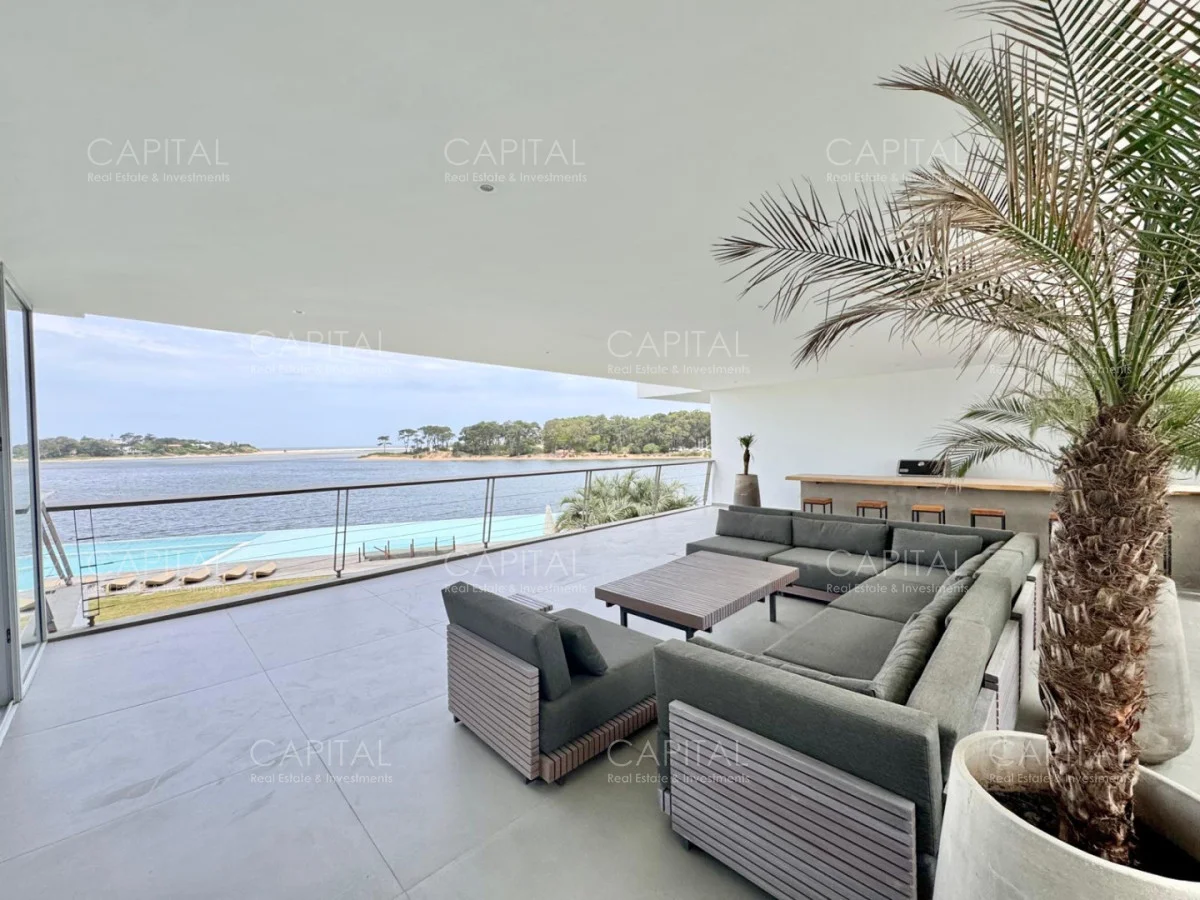 Apartamento en La Barra, propiedad 280112 -Imagen 15