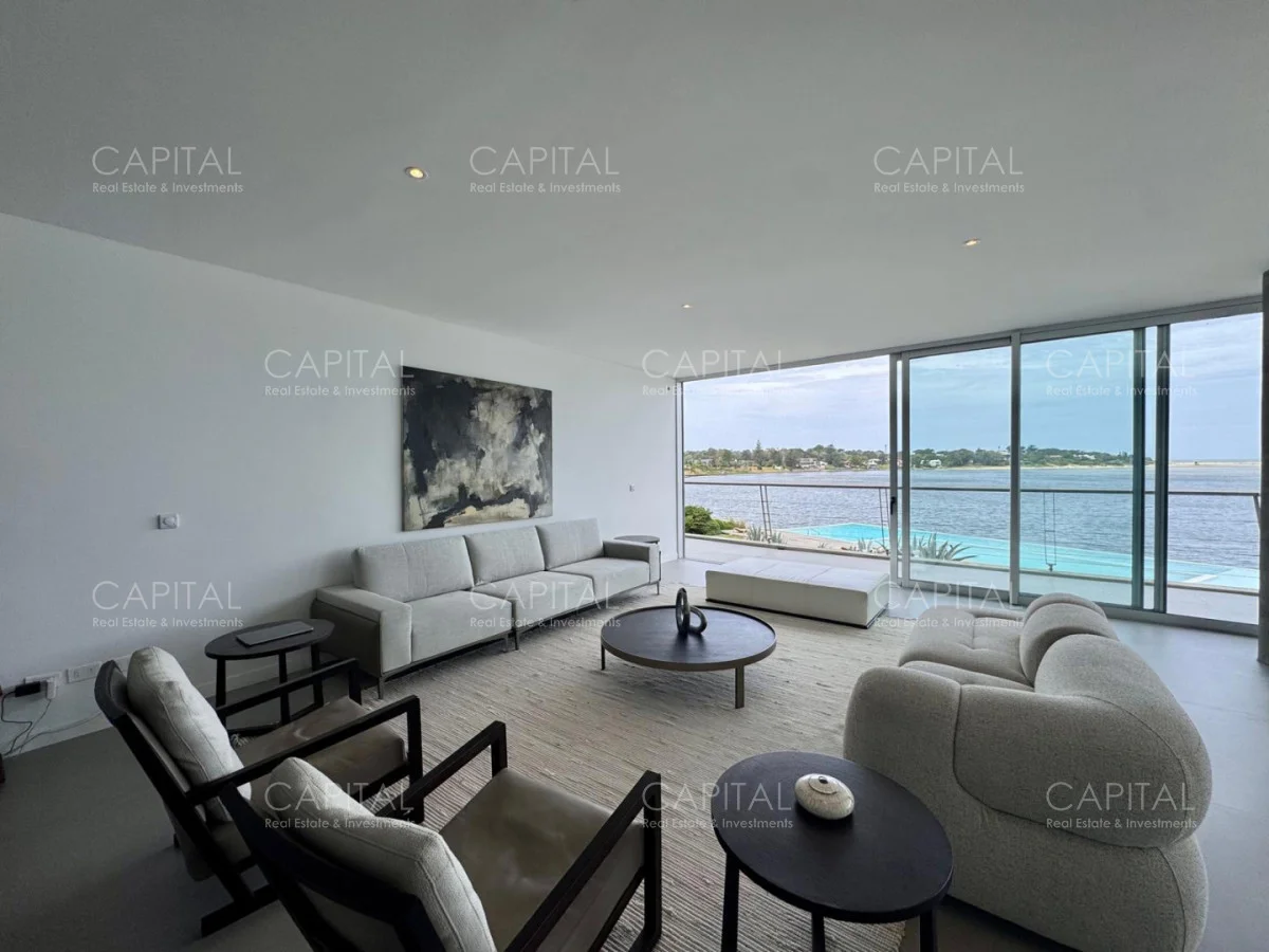 Apartamento en La Barra, propiedad 280112 -Imagen 3