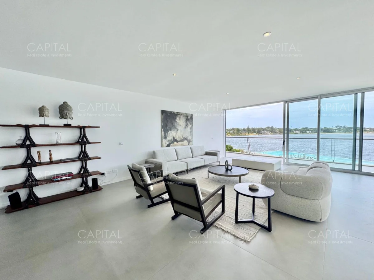 Apartamento en La Barra, propiedad 280112 -Imagen 21
