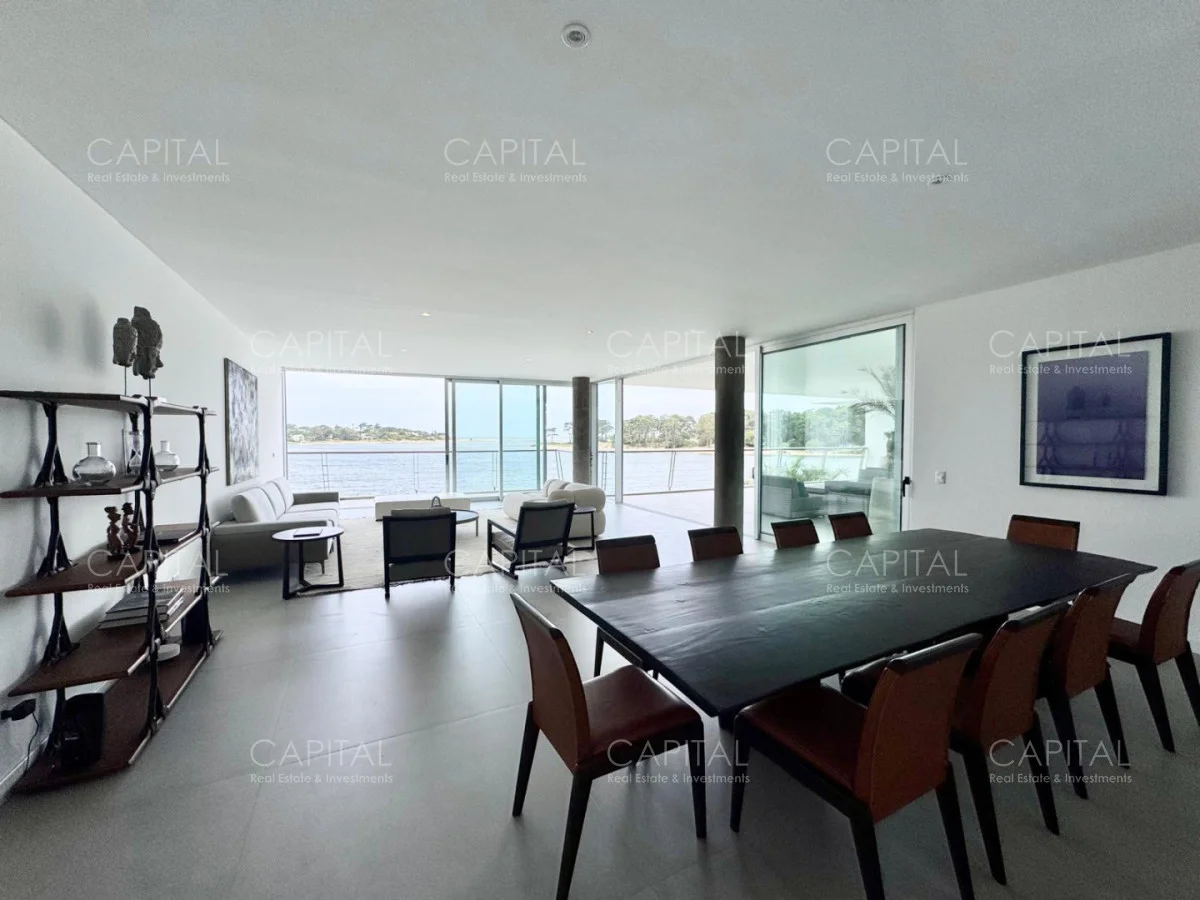 Apartamento en La Barra, propiedad 280112 -Imagen 4