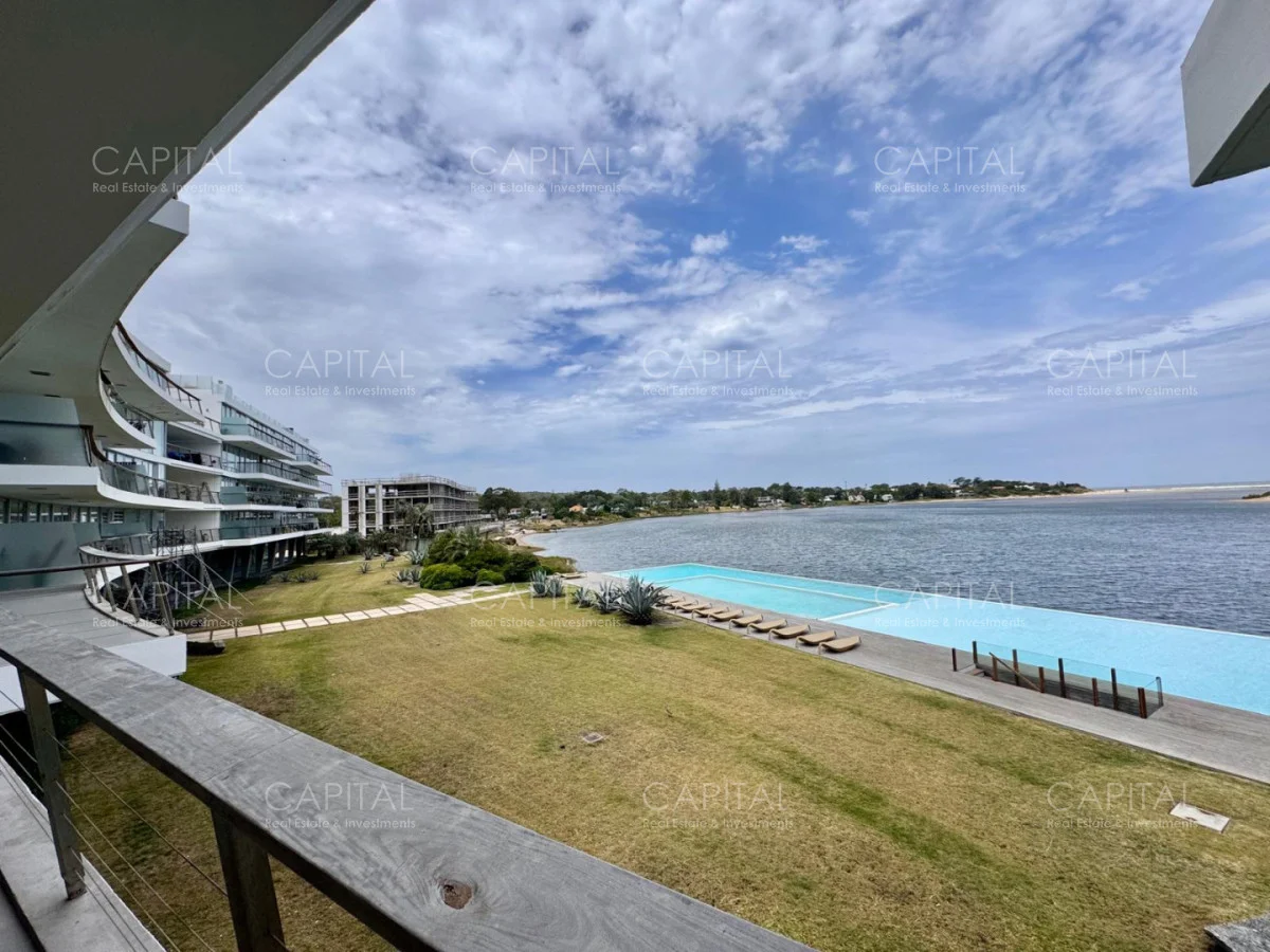 Apartamento en La Barra, propiedad 280112 -Imagen 5