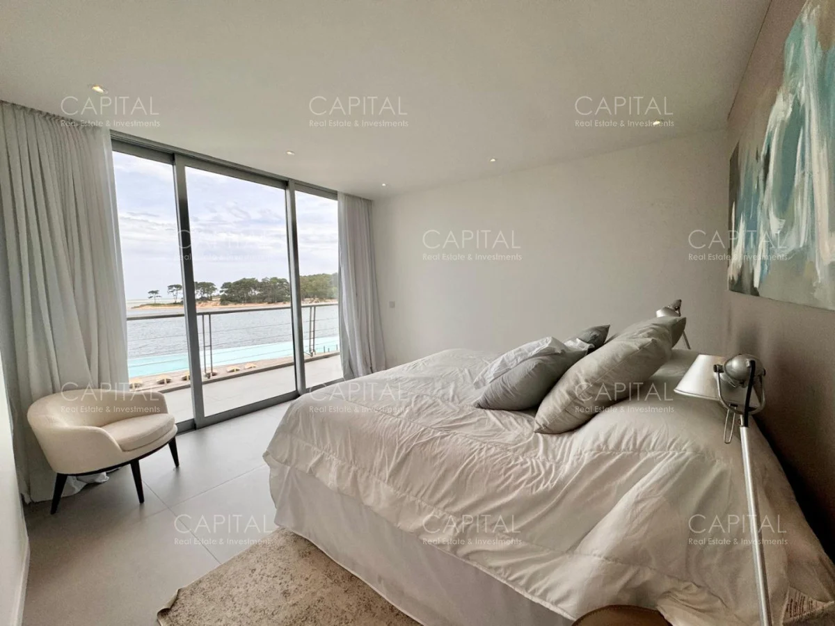 Apartamento en La Barra, propiedad 280112 -Imagen 6