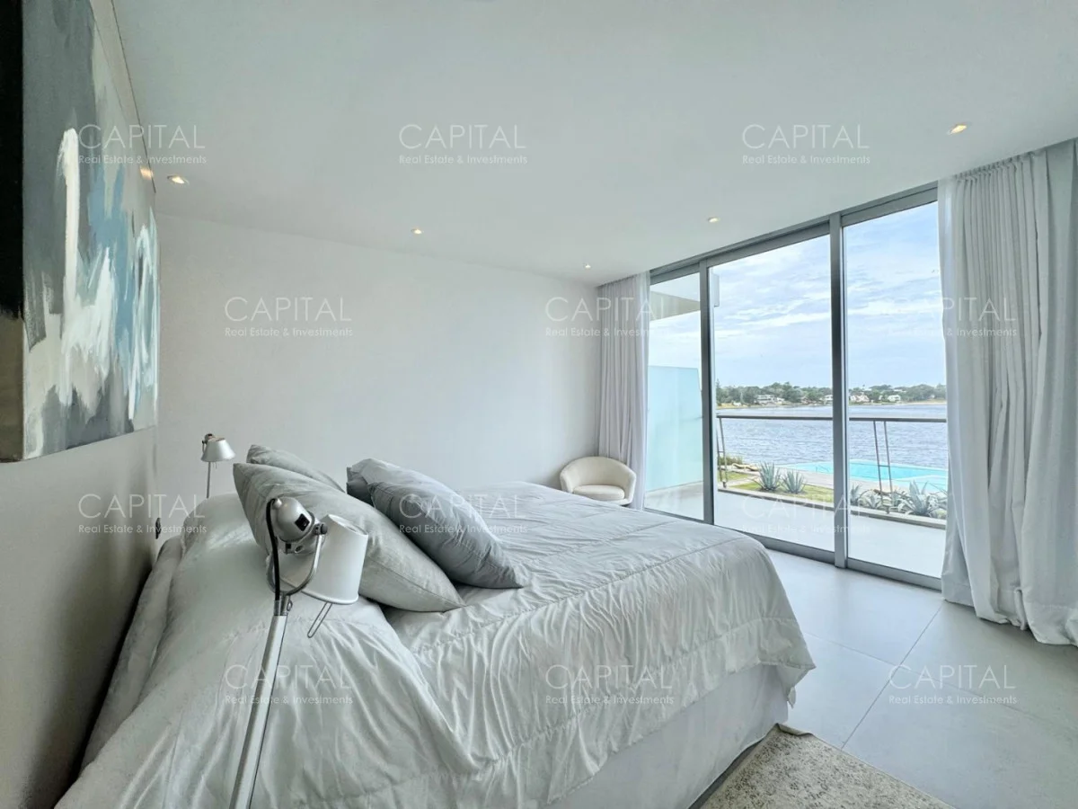 Apartamento en La Barra, propiedad 280112 -Imagen 7