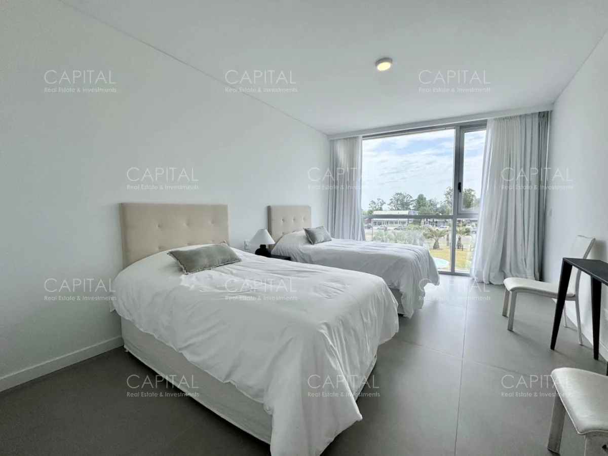Apartamento en La Barra, propiedad 280112 -Imagen 8