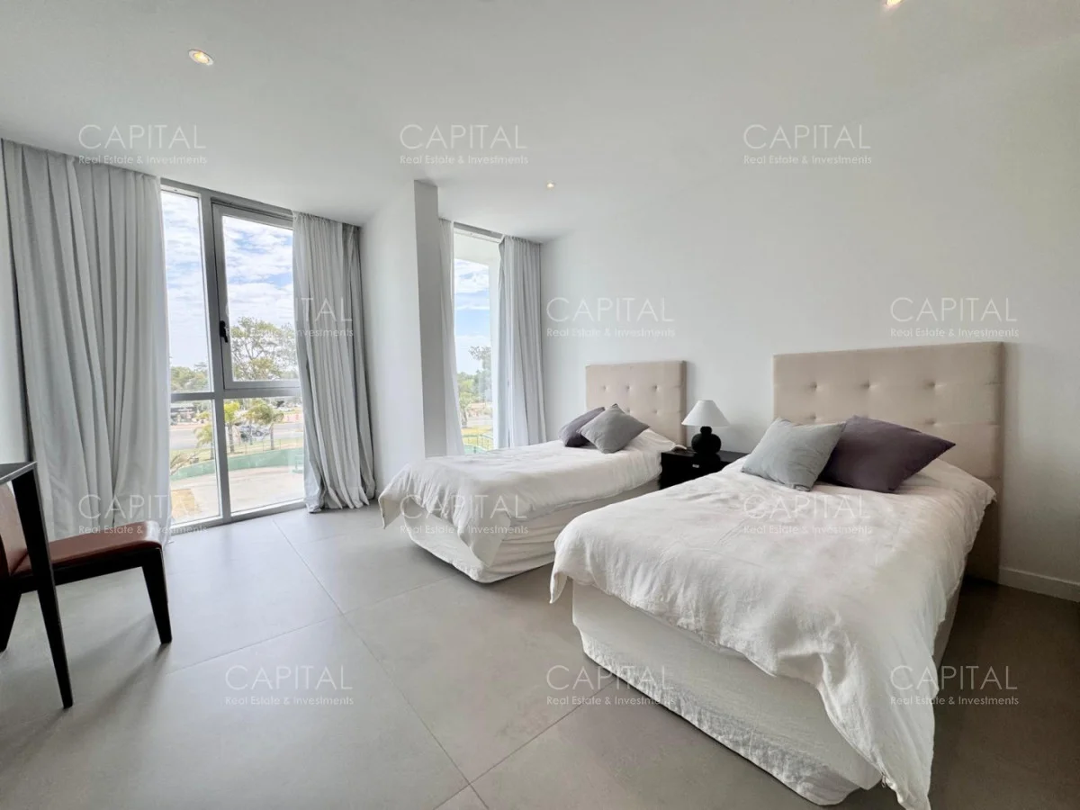 Apartamento en La Barra, propiedad 280112 -Imagen 9