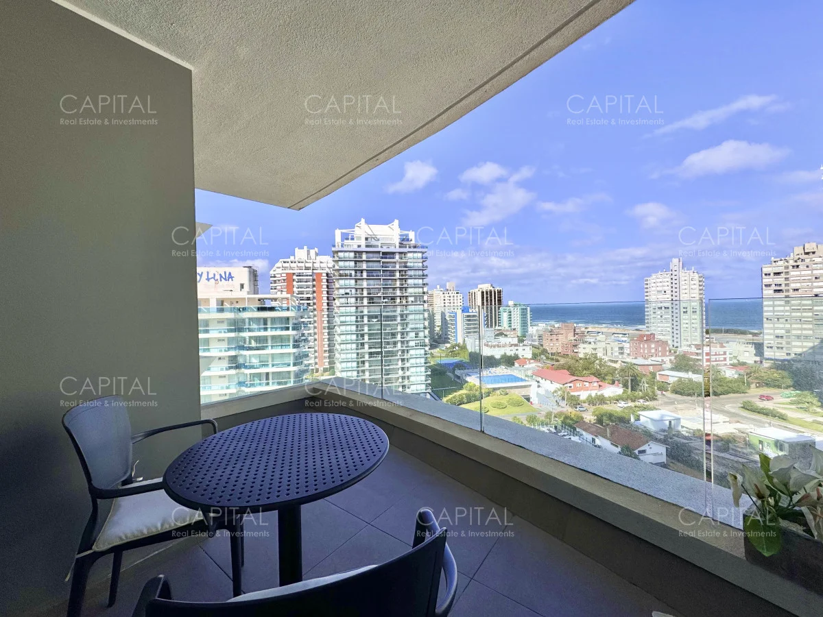 Apartamento en Av. Chiverta, propiedad 280128 -Imagen 1