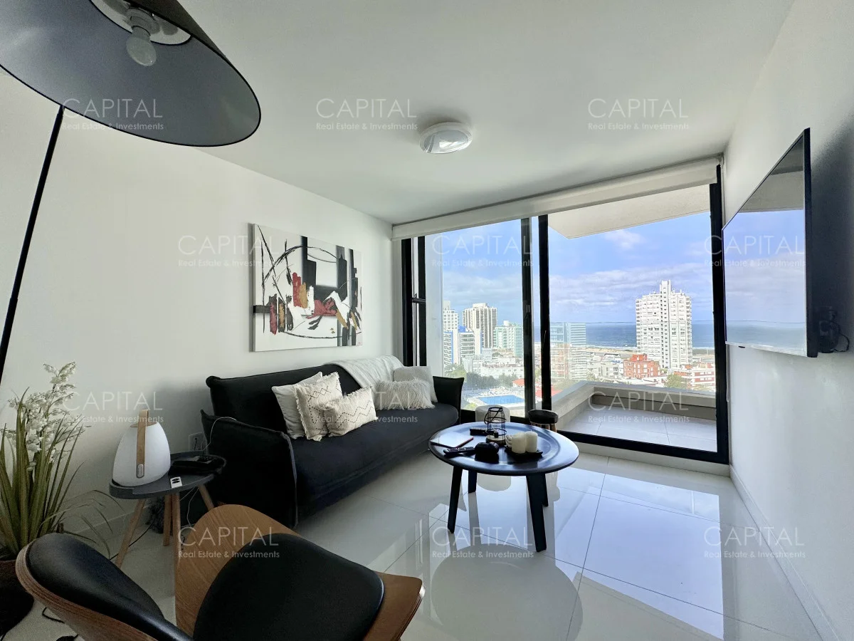 Apartamento en Av. Chiverta, propiedad 280128 -Imagen 2