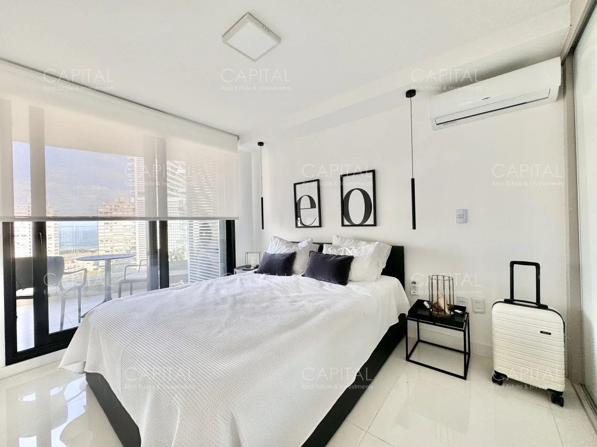 Apartamento en Av. Chiverta, propiedad 280128 -Imagen 3