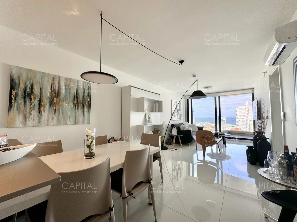 Apartamento en Av. Chiverta, propiedad 280128 -Imagen 4