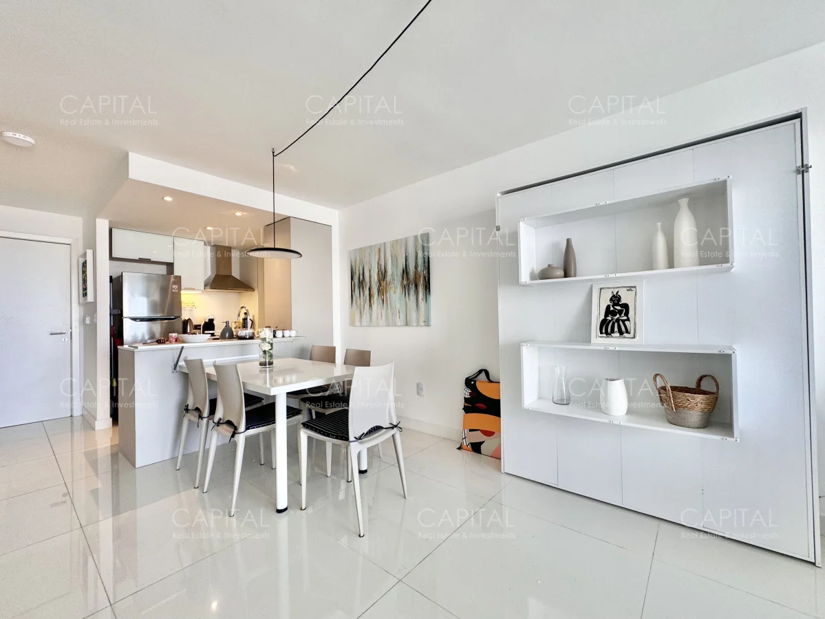 Apartamento en Av. Chiverta, propiedad 280128 -Imagen 5