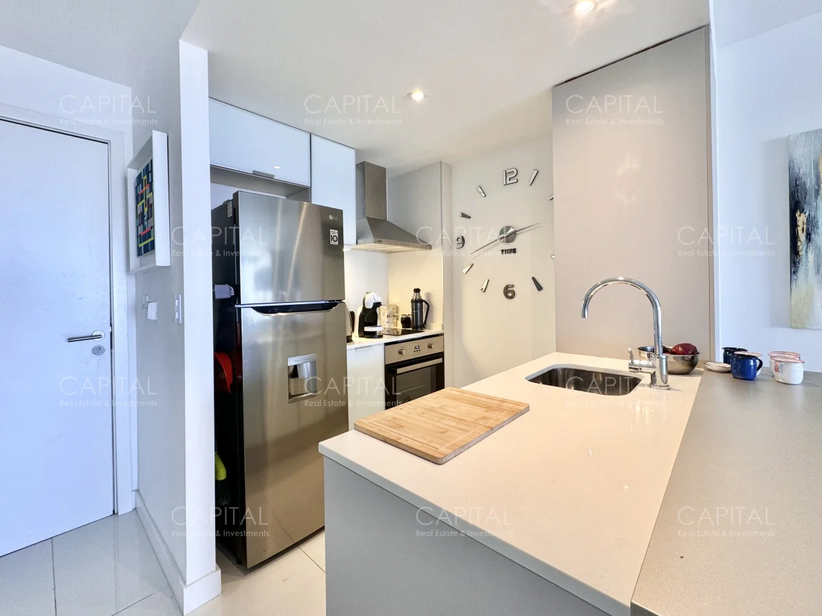 Apartamento en Av. Chiverta, propiedad 280128 -Imagen 6