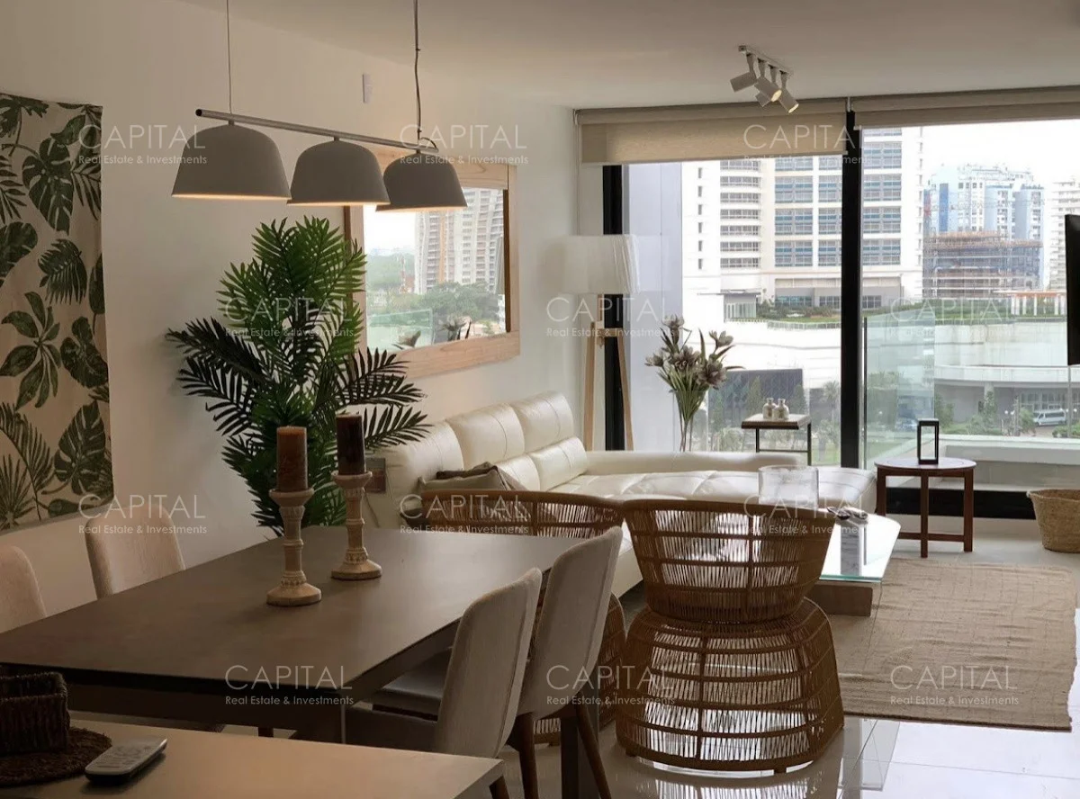 Apartamento en Av. Chiverta, propiedad 280129 -Imagen 1