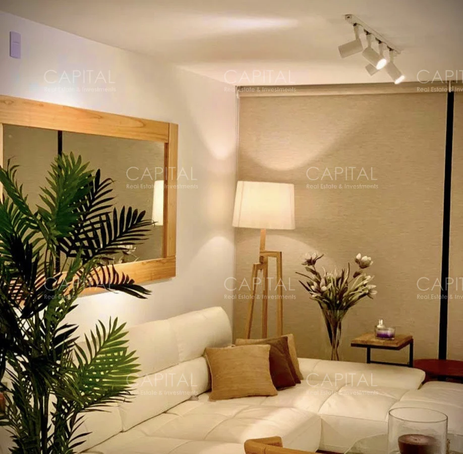 Apartamento en Av. Chiverta, propiedad 280129 -Imagen 2