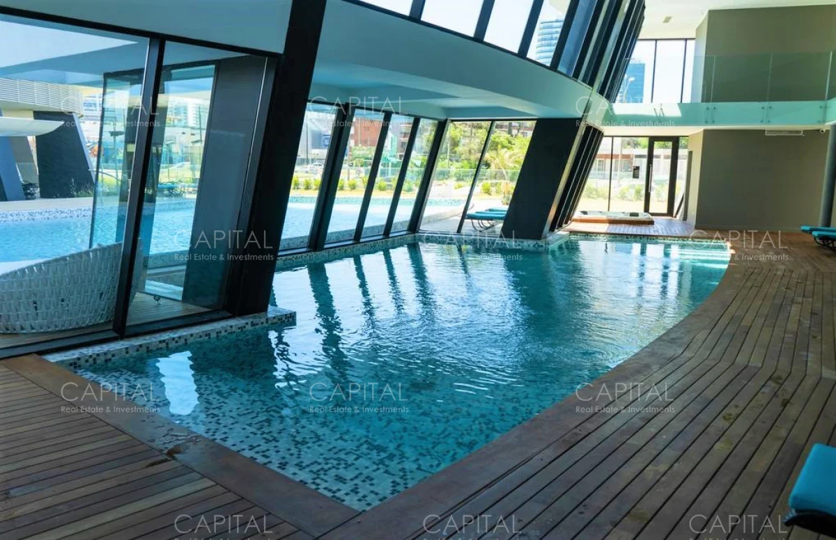 Apartamento en Av. Chiverta, propiedad 280129 -Imagen 12