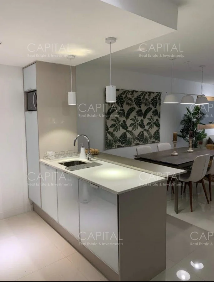 Apartamento en Av. Chiverta, propiedad 280129 -Imagen 3