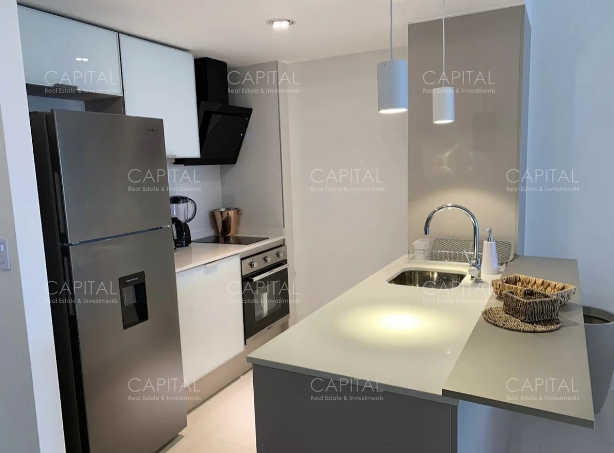 Apartamento en Av. Chiverta, propiedad 280129 -Imagen 4