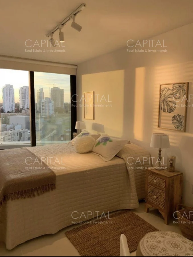 Apartamento en Av. Chiverta, propiedad 280129 -Imagen 5